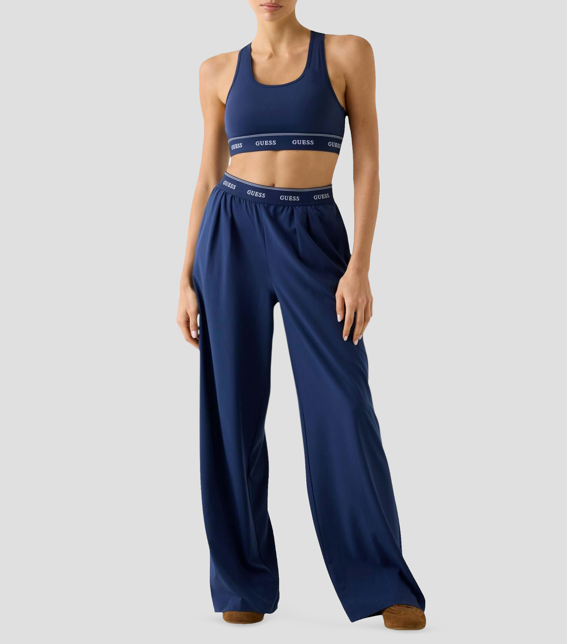 Pants Liso Mujer